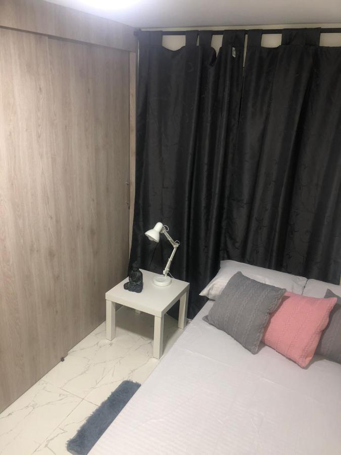 Habitacion Privada Hostel 790 Medellín Extérieur photo