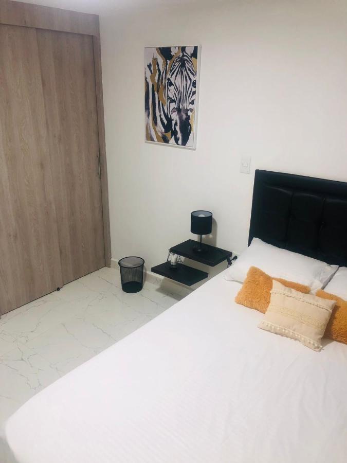 Habitacion Privada Hostel 790 Medellín Extérieur photo